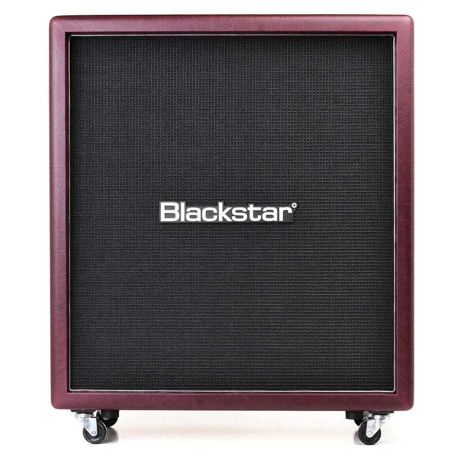 Amplifier Cabinet Blackstar Artisan 412B 4x12" Straight-Mai Nguyên Music