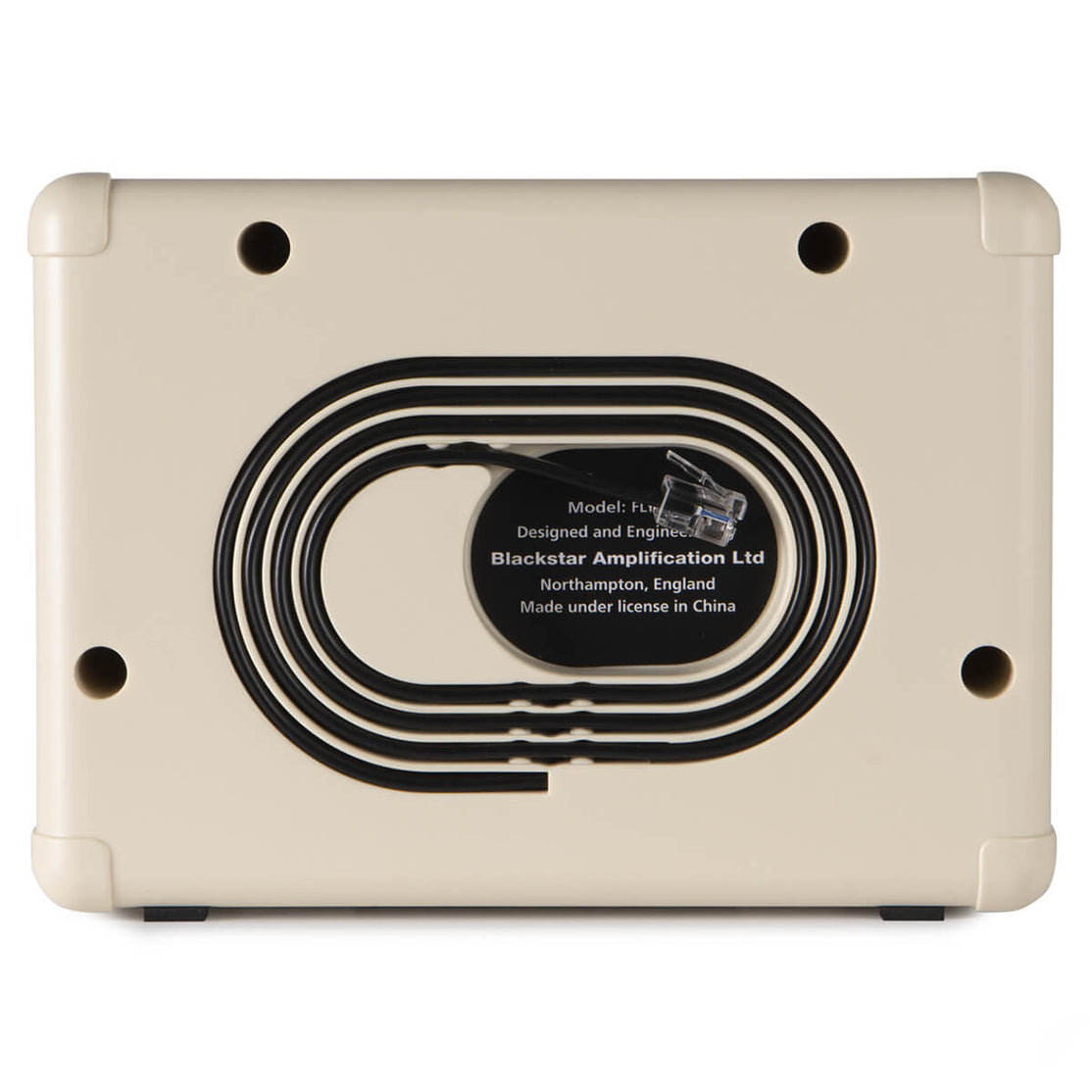 Amplifier Cabinet Blackstar Fly 103 Acoustic 3-watt cho Fly 3 Acoustic Amp-Mai Nguyên Music