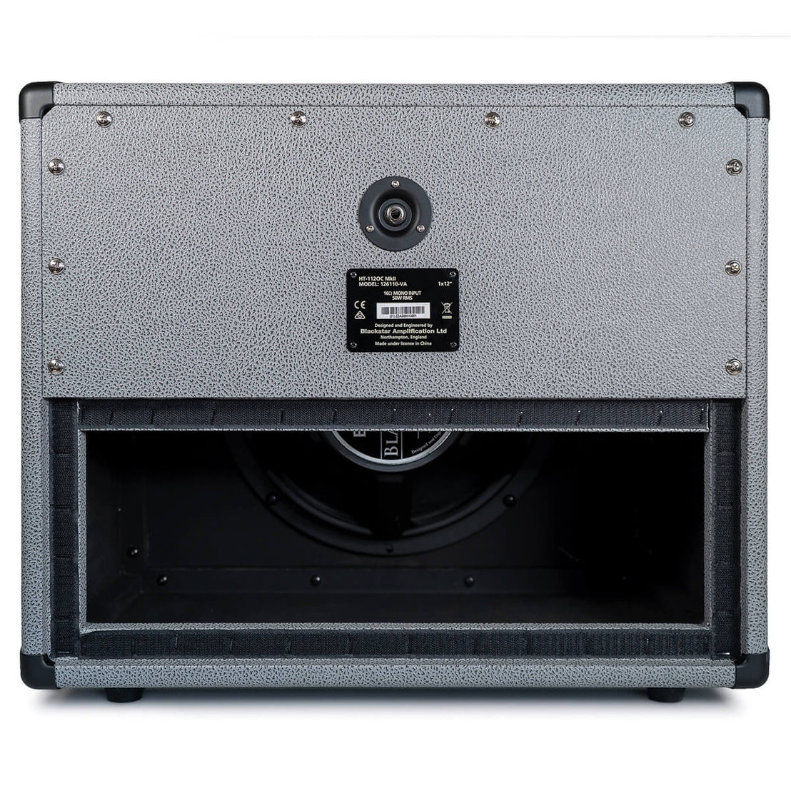Amplifier Cabinet Blackstar HT-112OC MkII 1x12" 80-watt Extension-Mai Nguyên Music