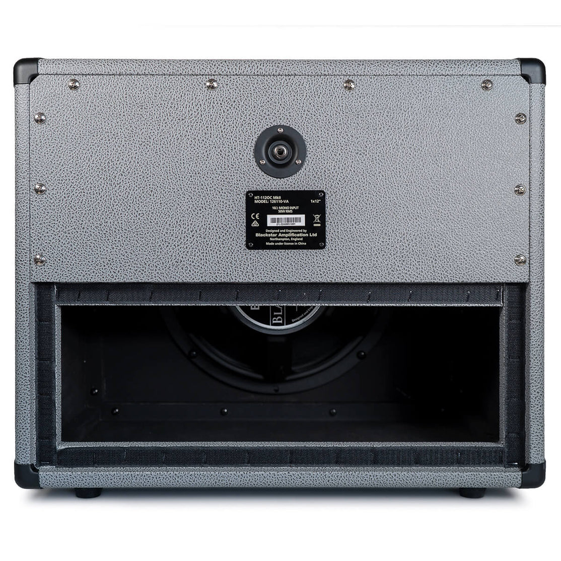 Amplifier Cabinet Blackstar HT-112OC MkII 1x12" 80-watt Extension-Mai Nguyên Music