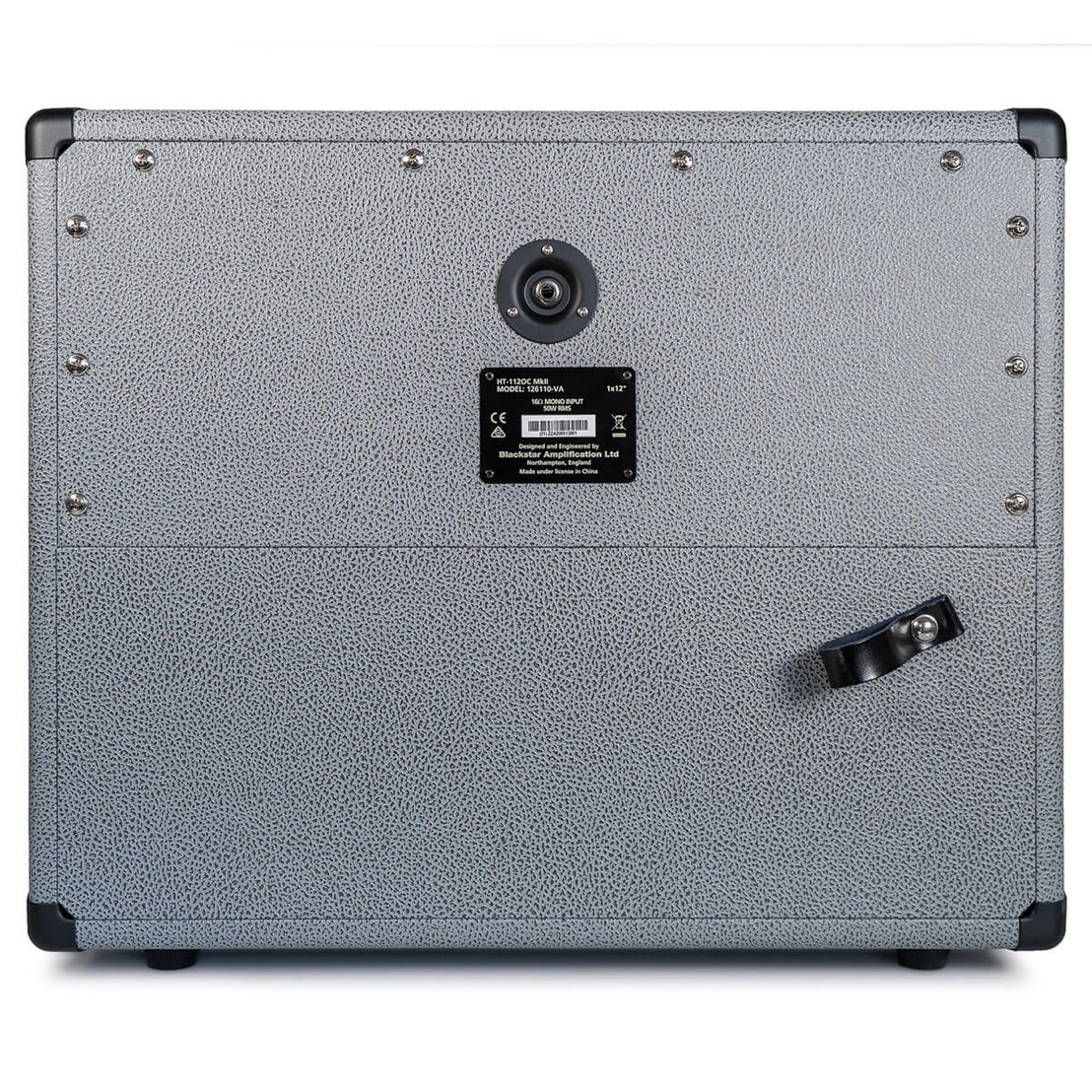 Amplifier Cabinet Blackstar HT-112OC MkII 1x12" 80-watt Extension-Mai Nguyên Music
