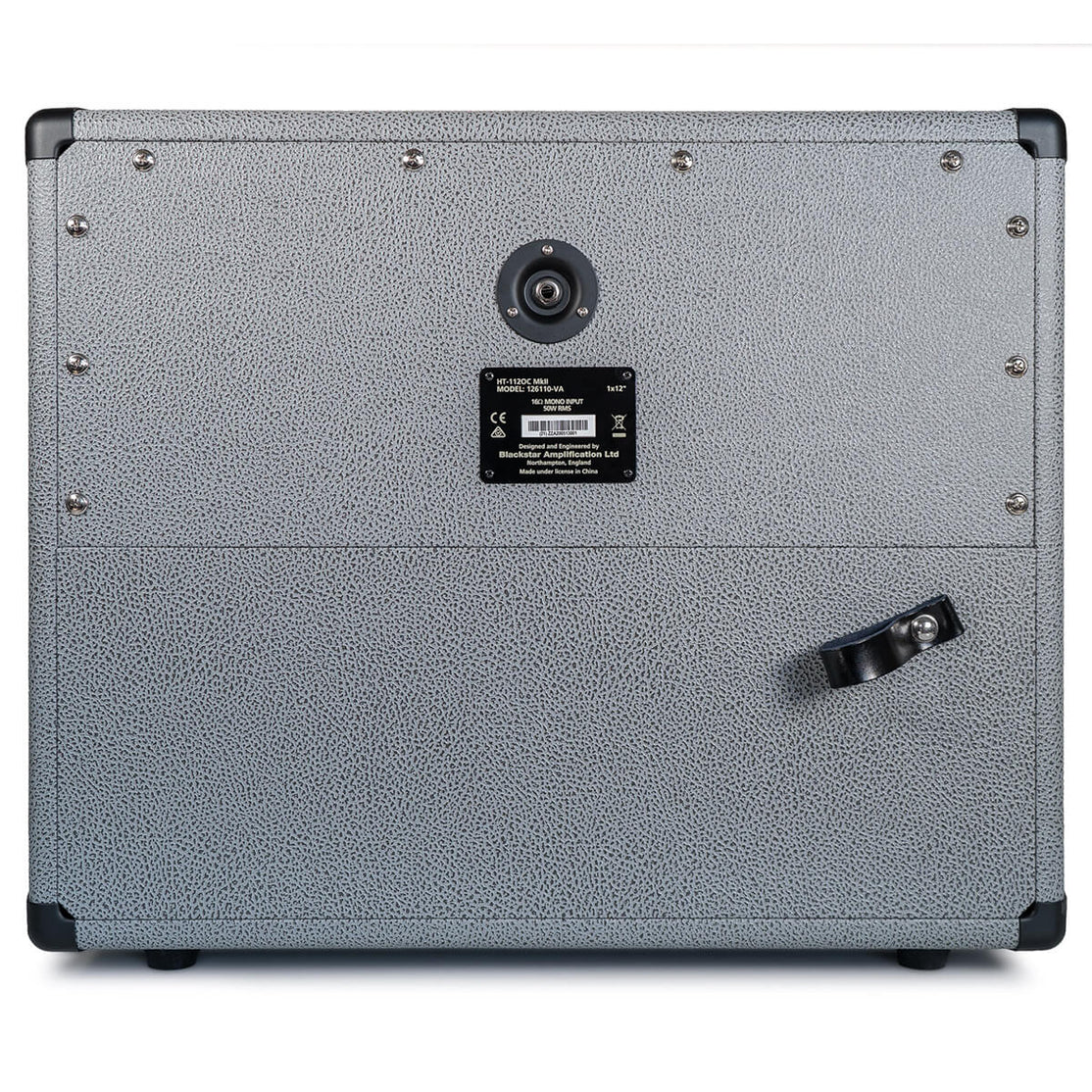 Amplifier Cabinet Blackstar HT-112OC MkII 1x12" 80-watt Extension-Mai Nguyên Music