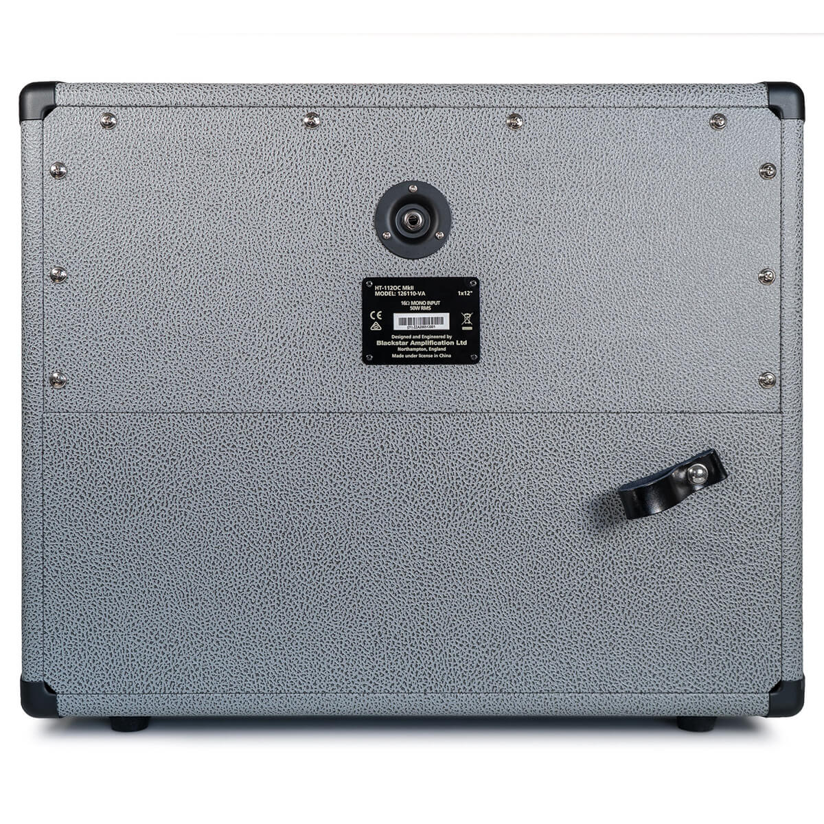 Amplifier Cabinet Blackstar HT-112OC MkII 1x12" 80-watt Extension-Mai Nguyên Music