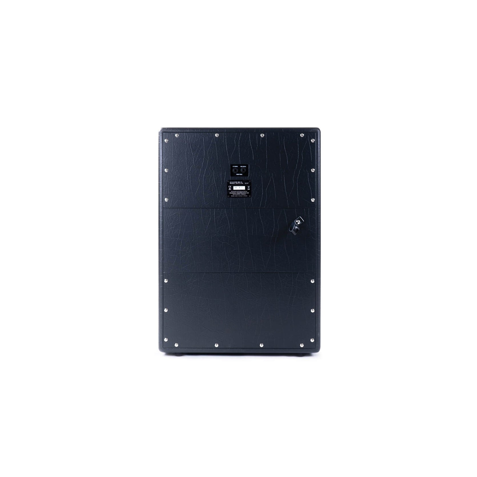 Amplifier Cabinet Blackstar HT-212VOC MK III 2x12"-Mai Nguyên Music