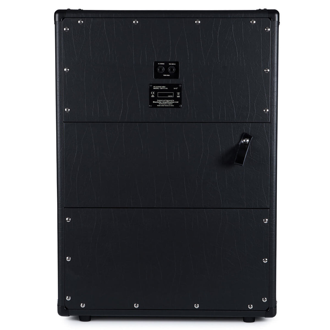 Amplifier Cabinet Blackstar HT-212VOC MkII 2x12" 160-watt Vertical Slanted Front Extension-Mai Nguyên Music