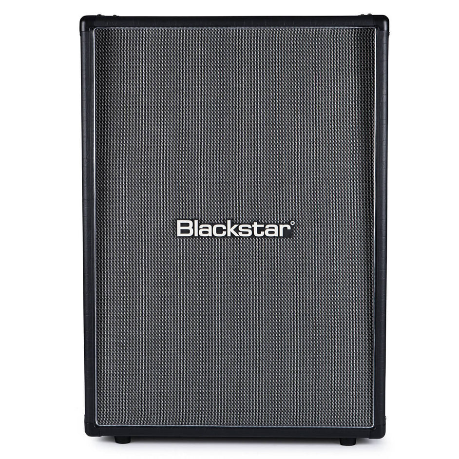 Amplifier Cabinet Blackstar HT-212VOC MkII 2x12" 160-watt Vertical Slanted Front Extension-Mai Nguyên Music