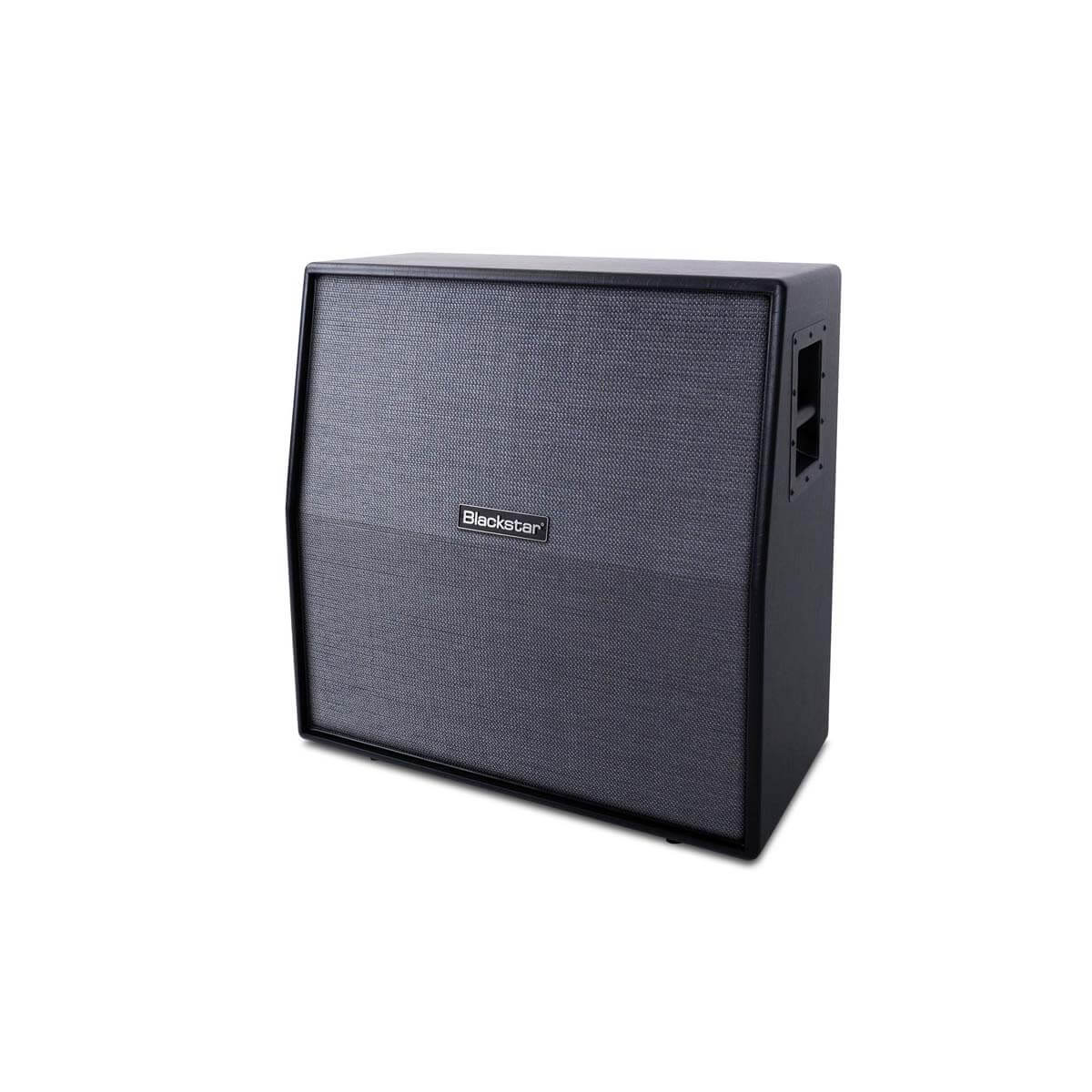 Amplifier Cabinet Blackstar HTV-412A MK III 4x12' 320-watt Slant Extension-Mai Nguyên Music