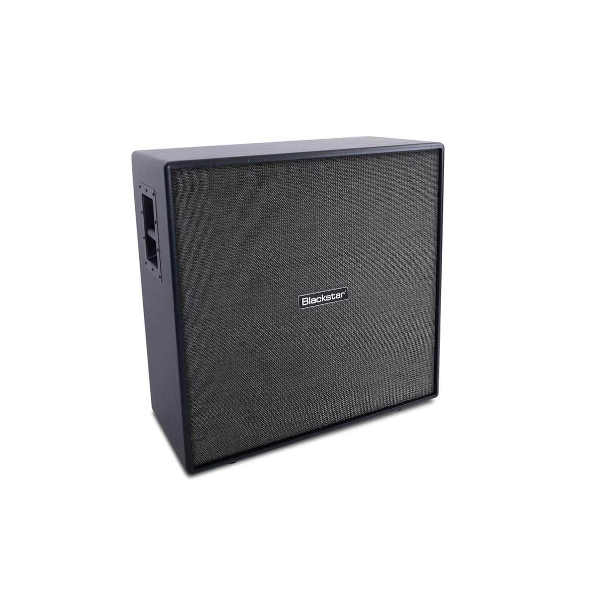 Amplifier Cabinet Blackstar HTV-412B MK III 4x12" 320-watt Straight Extension-Mai Nguyên Music