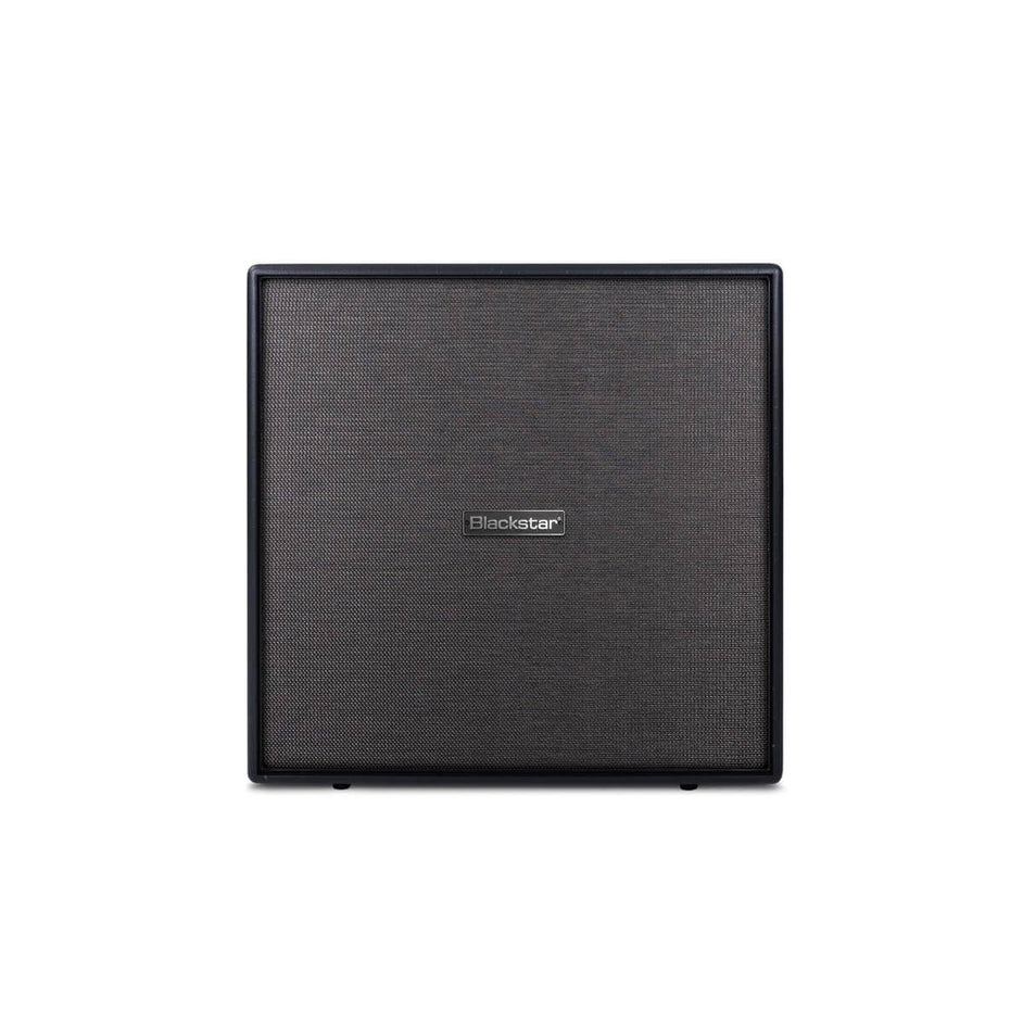 Amplifier Cabinet Blackstar HTV-412B MK III 4x12" 320-watt Straight Extension-Mai Nguyên Music