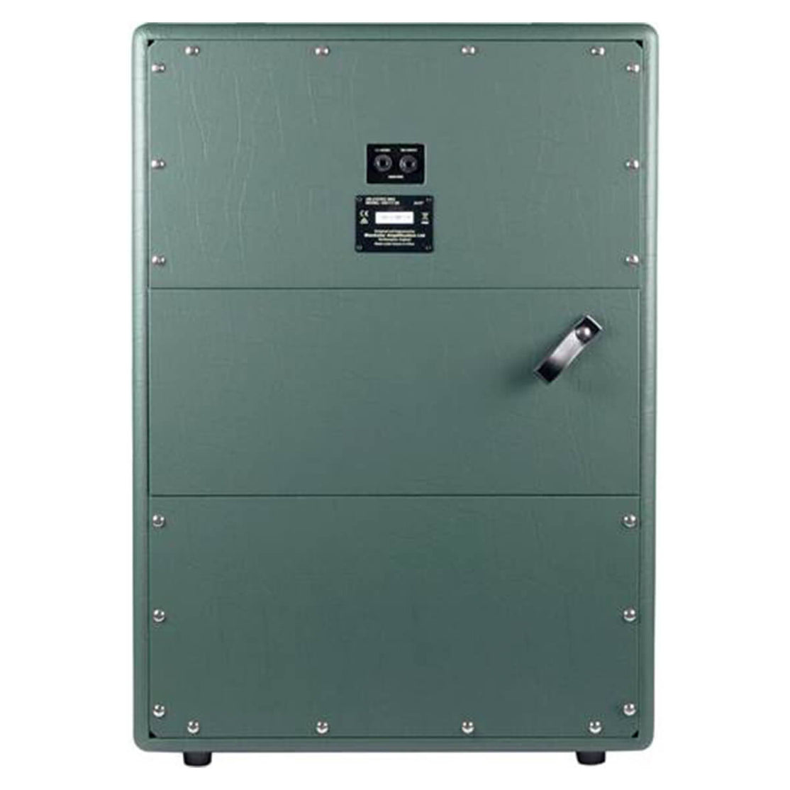 Amplifier Cabinet Blackstar JJN-212VOC 2x12" 140-watt-Mai Nguyên Music