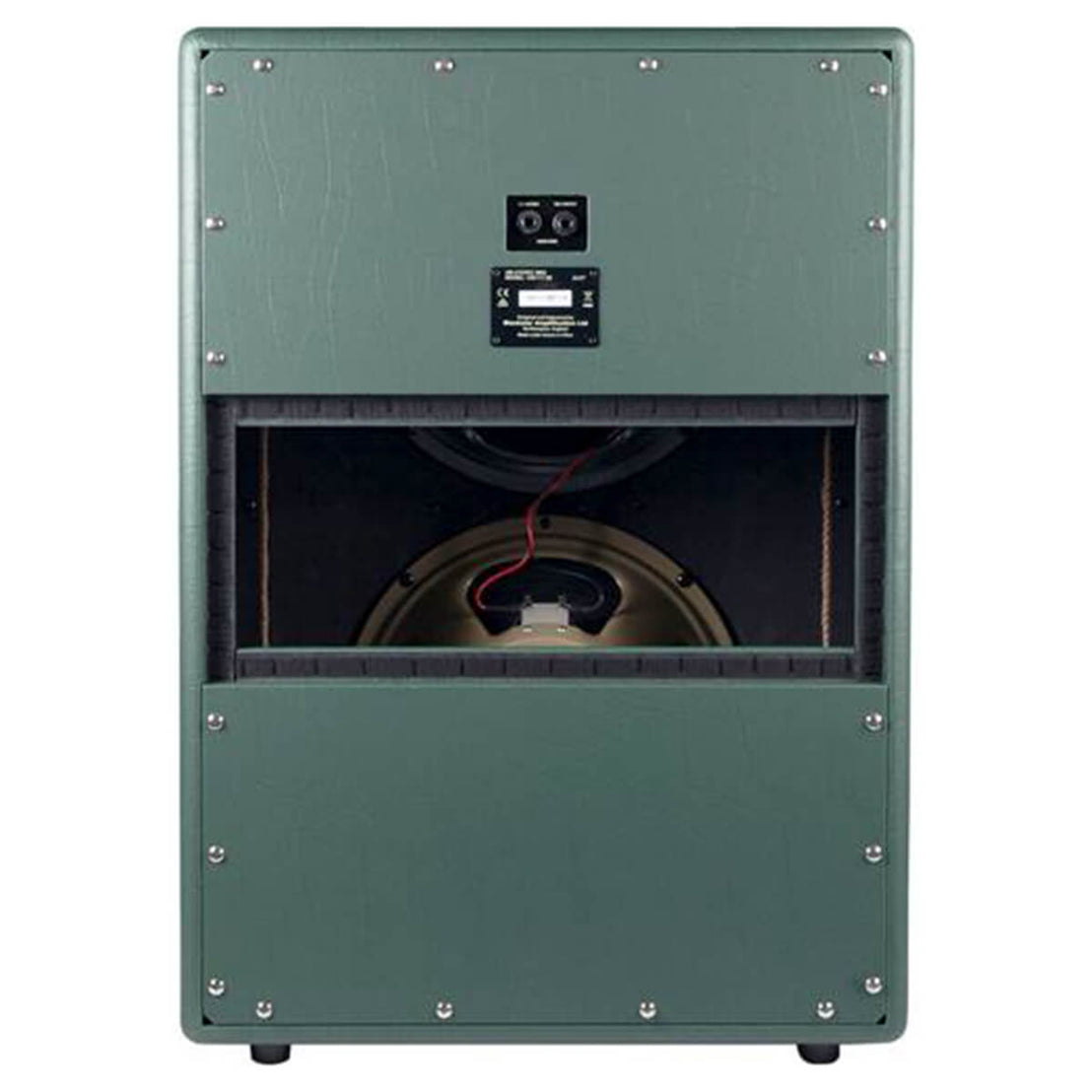 Amplifier Cabinet Blackstar JJN-212VOC 2x12" 140-watt-Mai Nguyên Music