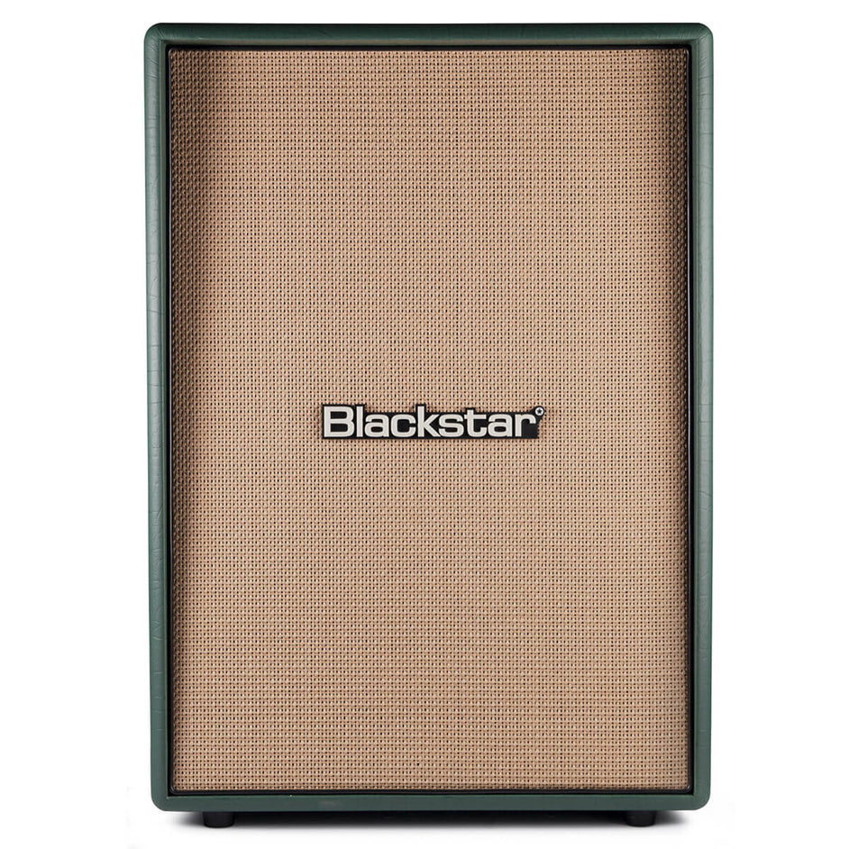 Amplifier Cabinet Blackstar JJN-212VOC 2x12" 140-watt-Mai Nguyên Music