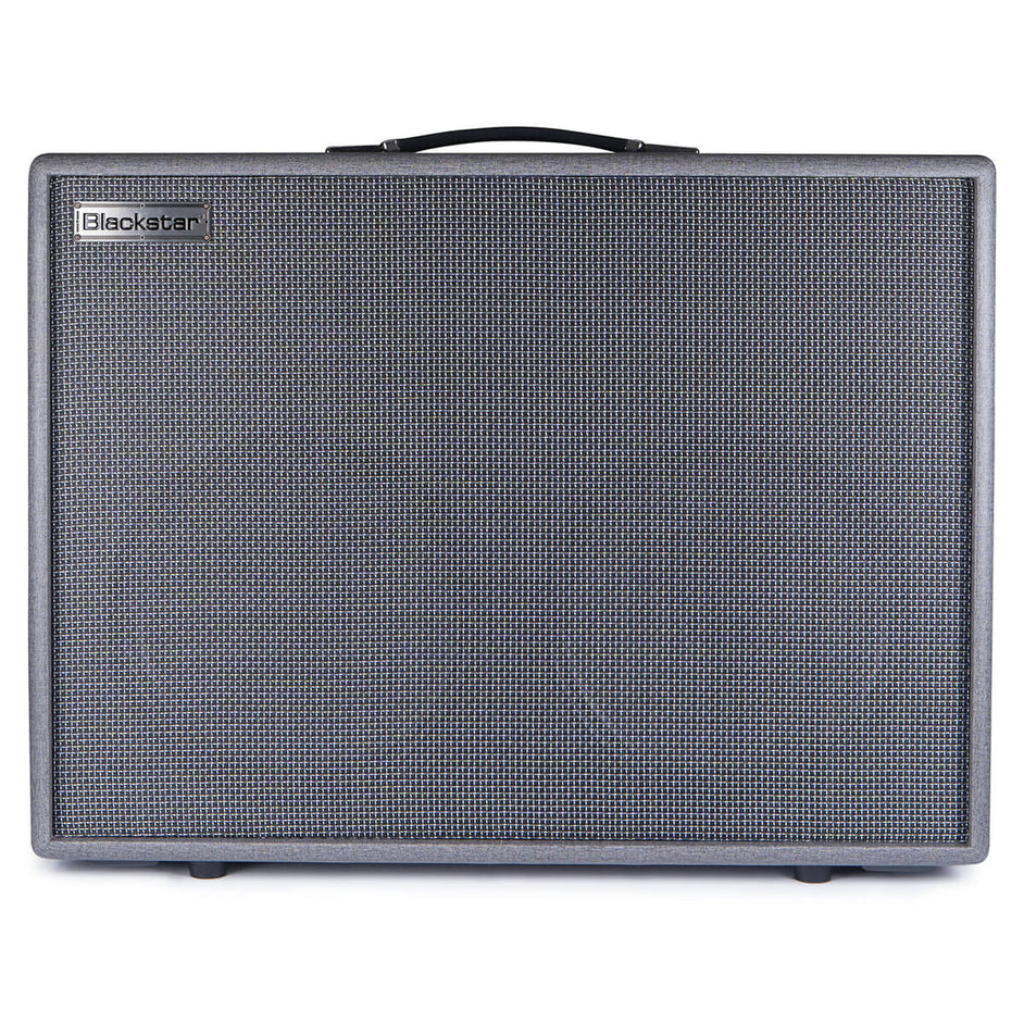 Amplifier Cabinet Blackstar Silverline 212 2x12" 140-watt Extension-Mai Nguyên Music