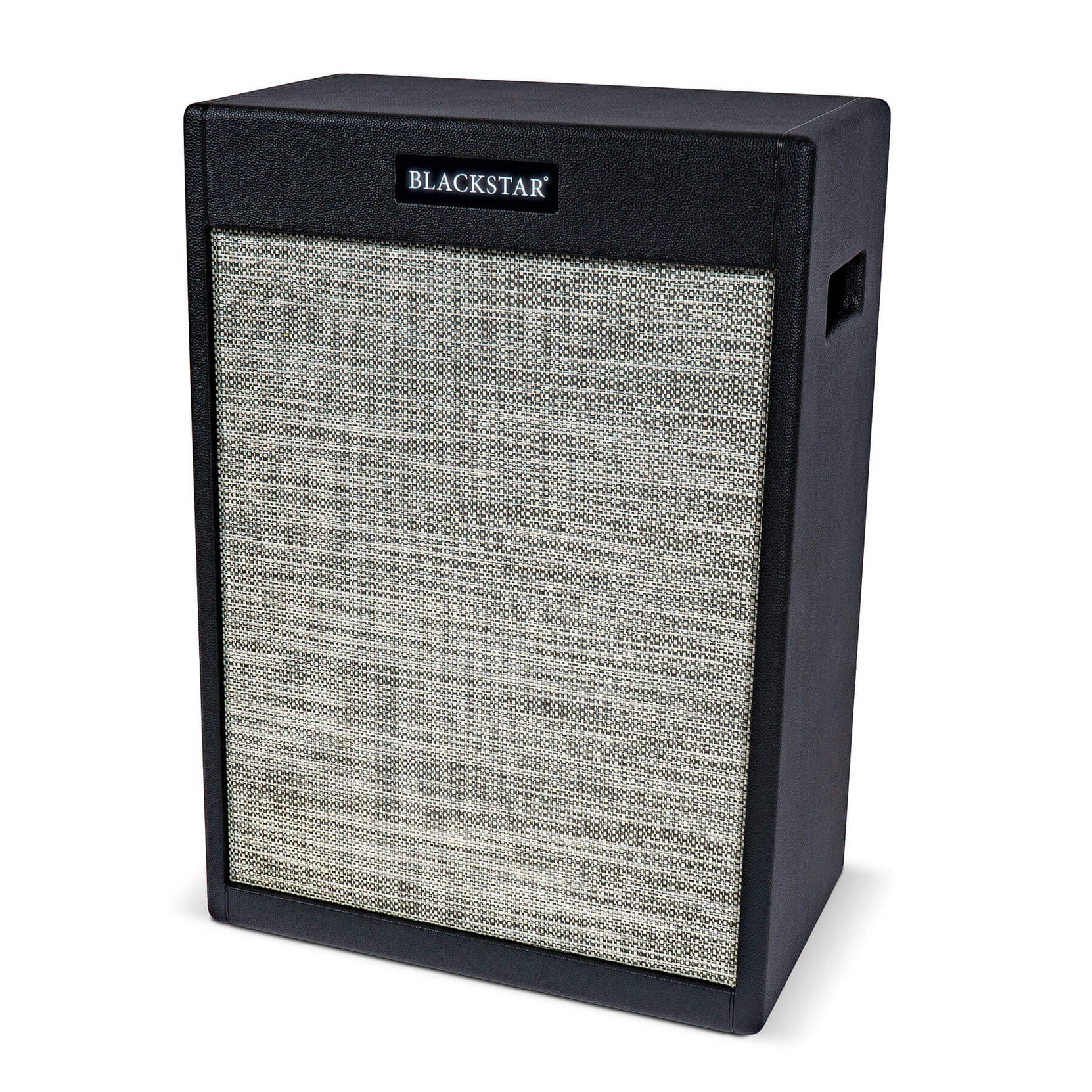 Amplifier Cabinet Blackstar St. James 212VOC 2x12" - Black-Mai Nguyên Music