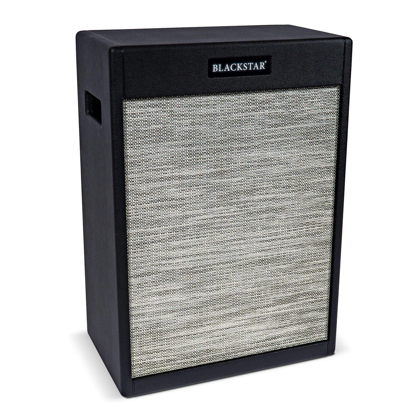 Amplifier Cabinet Blackstar St. James 212VOC 2x12" - Black-Mai Nguyên Music