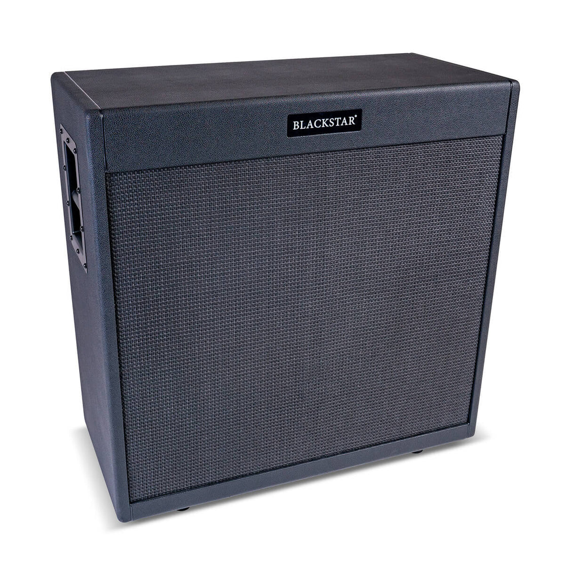 Amplifier Cabinet Blackstar St. James 4x12" Straight-Mai Nguyên Music