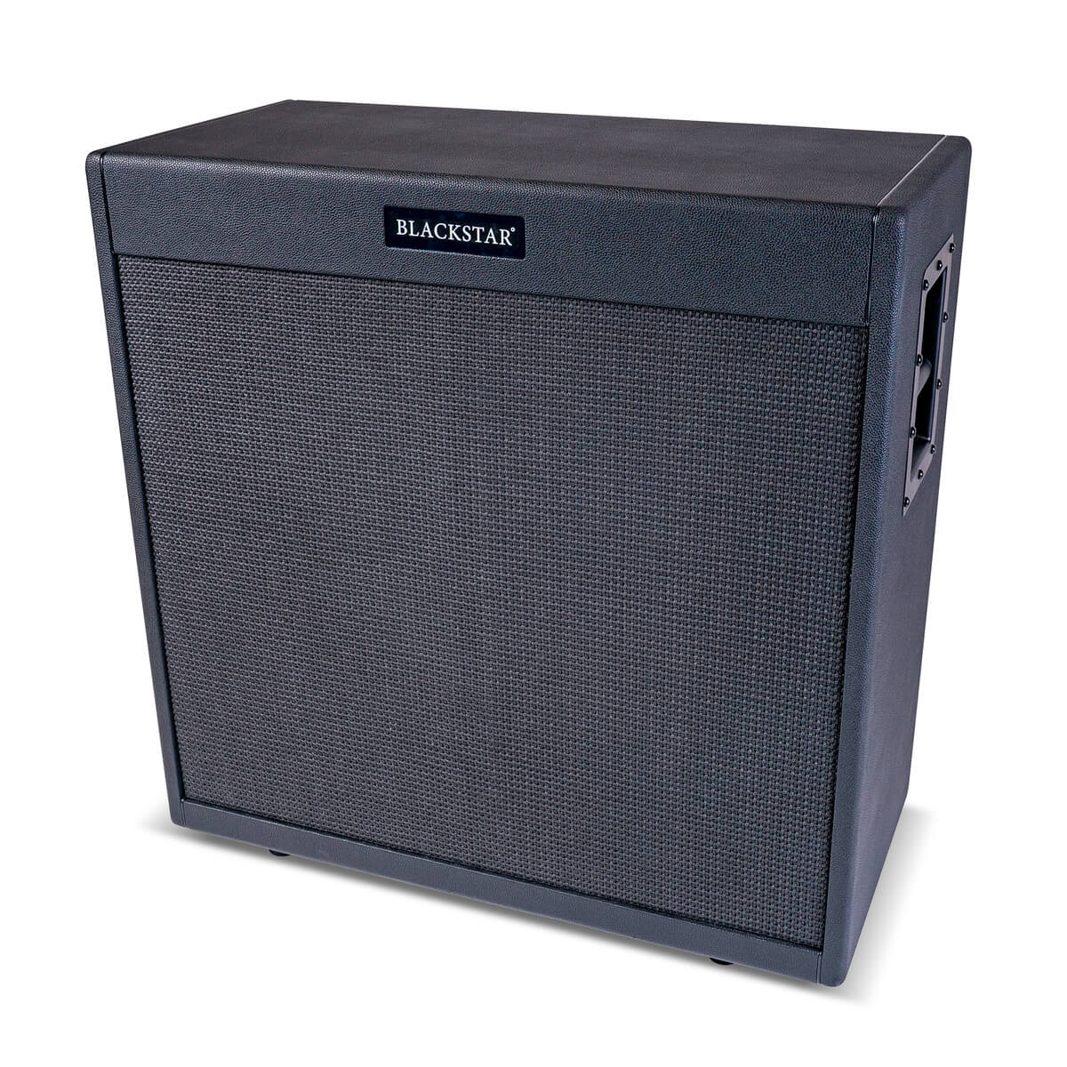 Amplifier Cabinet Blackstar St. James 4x12" Straight-Mai Nguyên Music