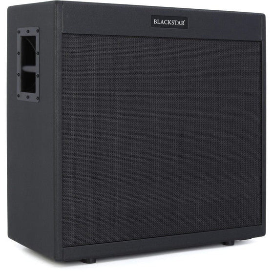 Amplifier Cabinet Blackstar St. James 4x12" Straight-Mai Nguyên Music
