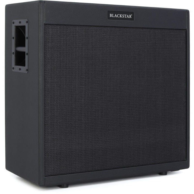 Amplifier Cabinet Blackstar St. James 4x12" Straight-Mai Nguyên Music