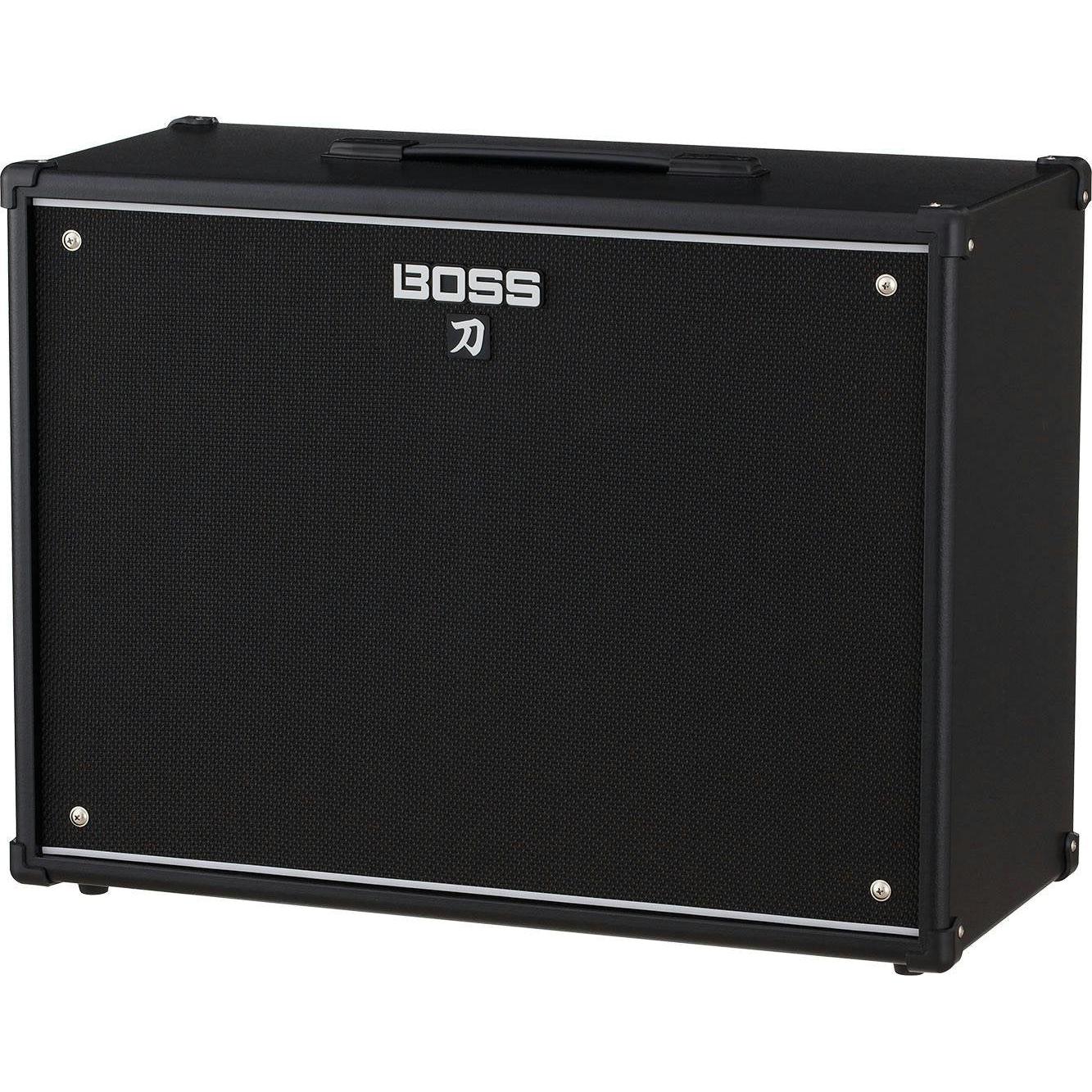 Amplifier Cabinet Boss Katana 150-watt 2x12"-Mai Nguyên Music