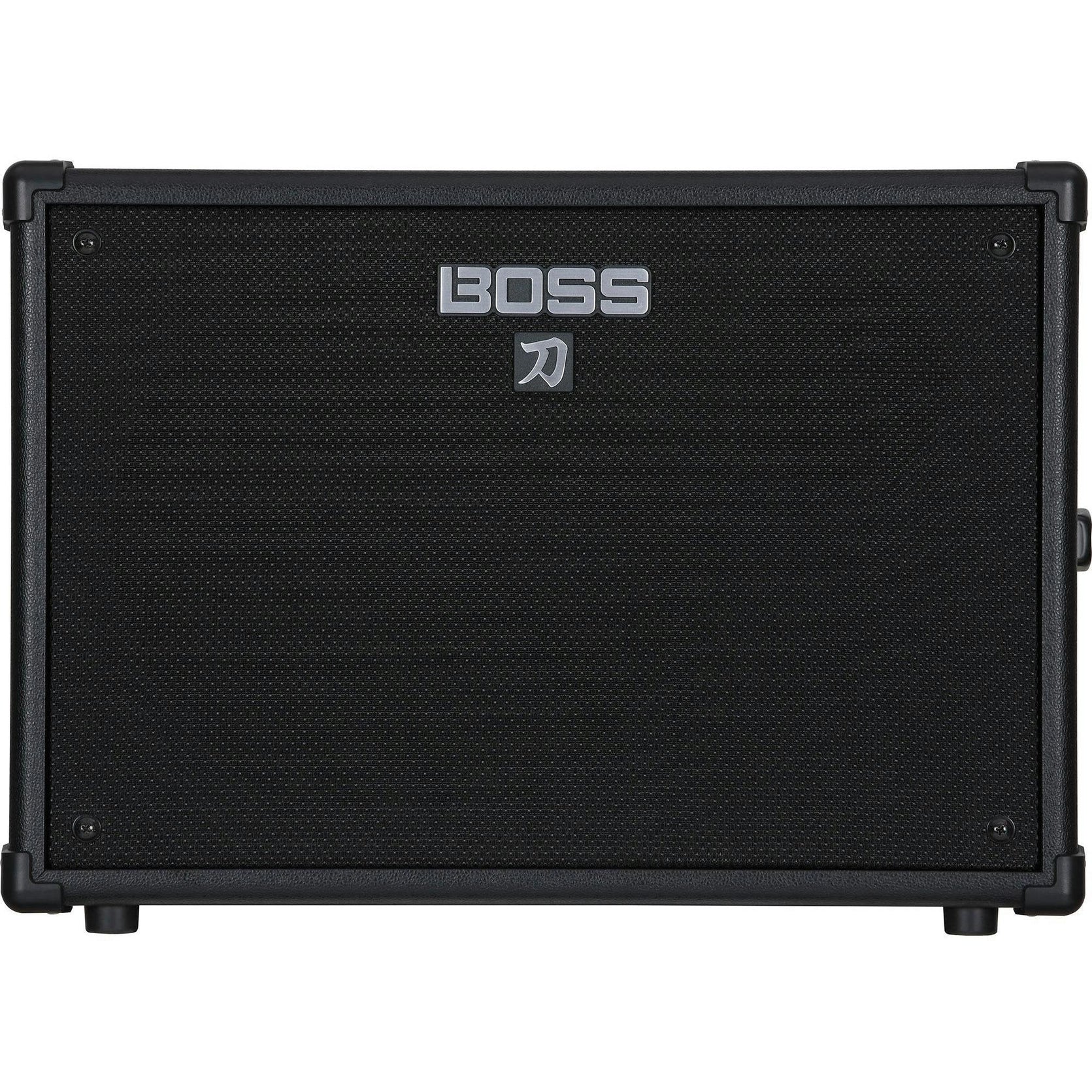 Amplifier Cabinet Boss Katana C112B Bass 1x12" 500-watt-Mai Nguyên Music