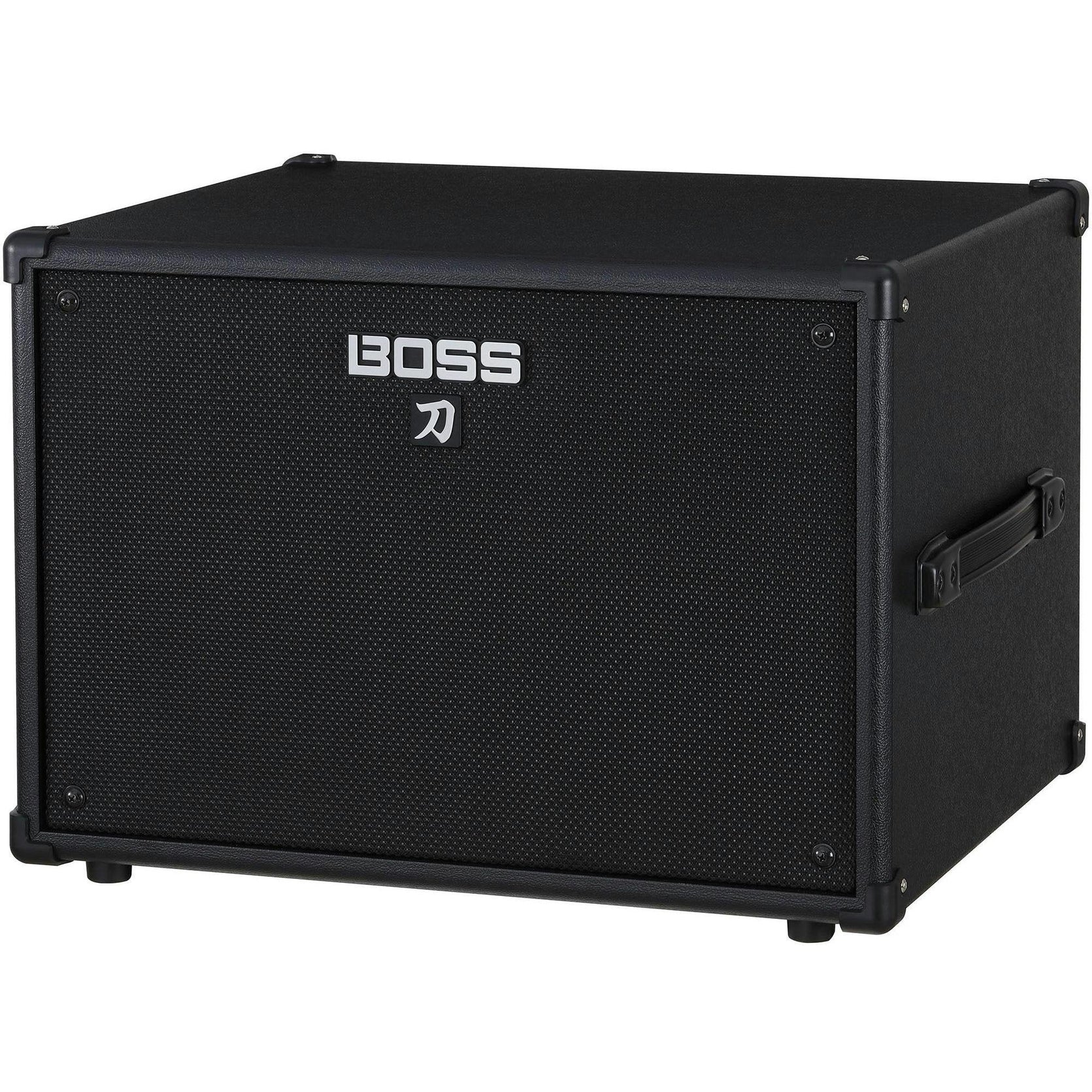 Amplifier Cabinet Boss Katana C112B Bass 1x12" 500-watt-Mai Nguyên Music