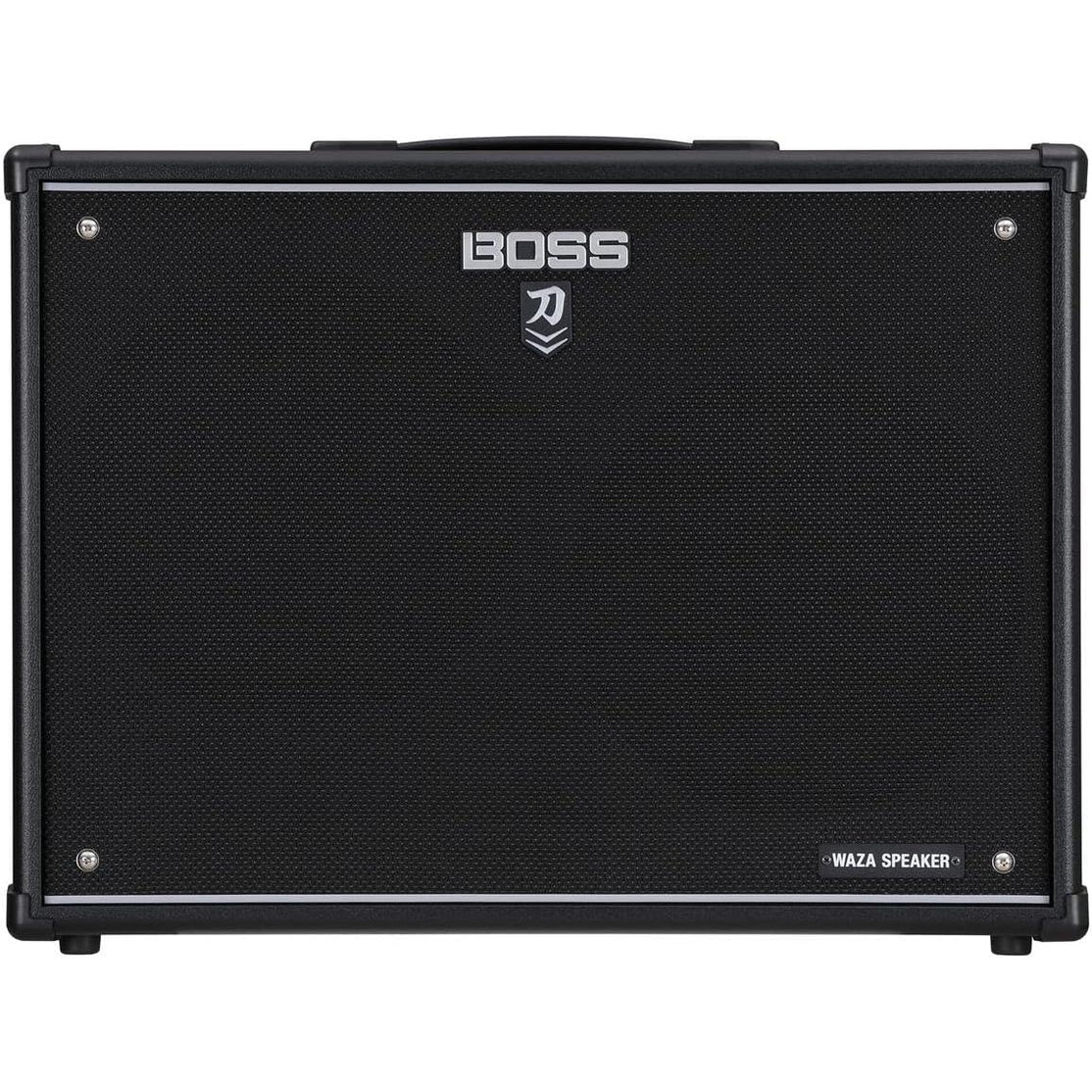 Amplifier Cabinet Boss Katana C212W Waza 160-watt 2x12" Extension-Mai Nguyên Music