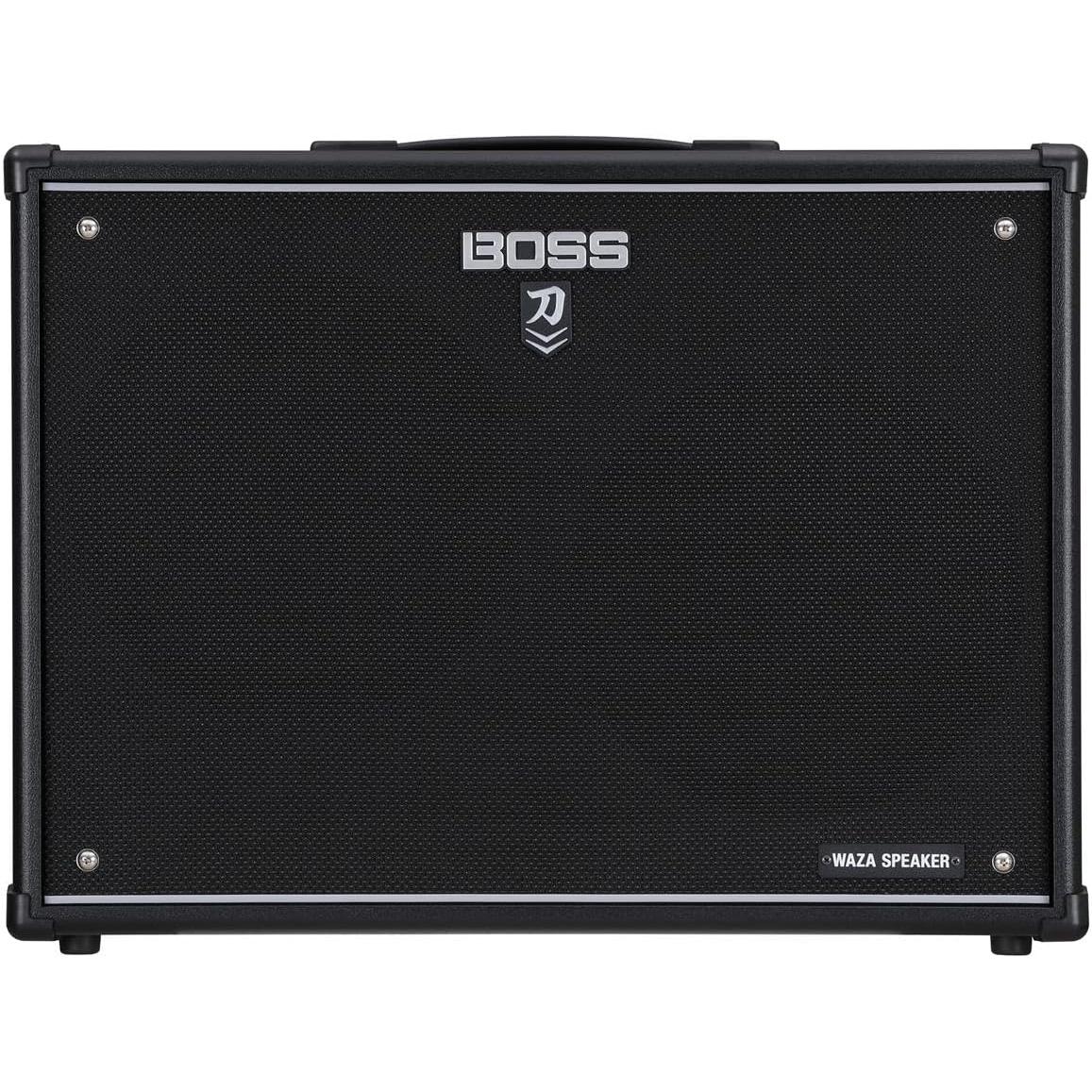 Amplifier Cabinet Boss Katana C212W Waza 160-watt 2x12" Extension-Mai Nguyên Music