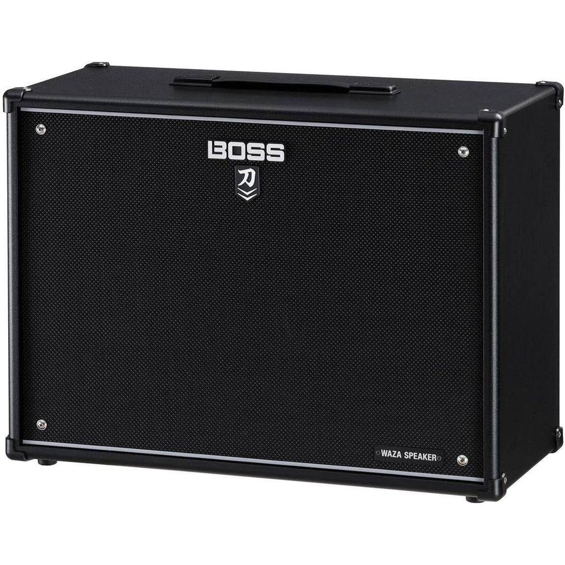 Amplifier Cabinet Boss Katana C212W Waza 160-watt 2x12" Extension-Mai Nguyên Music