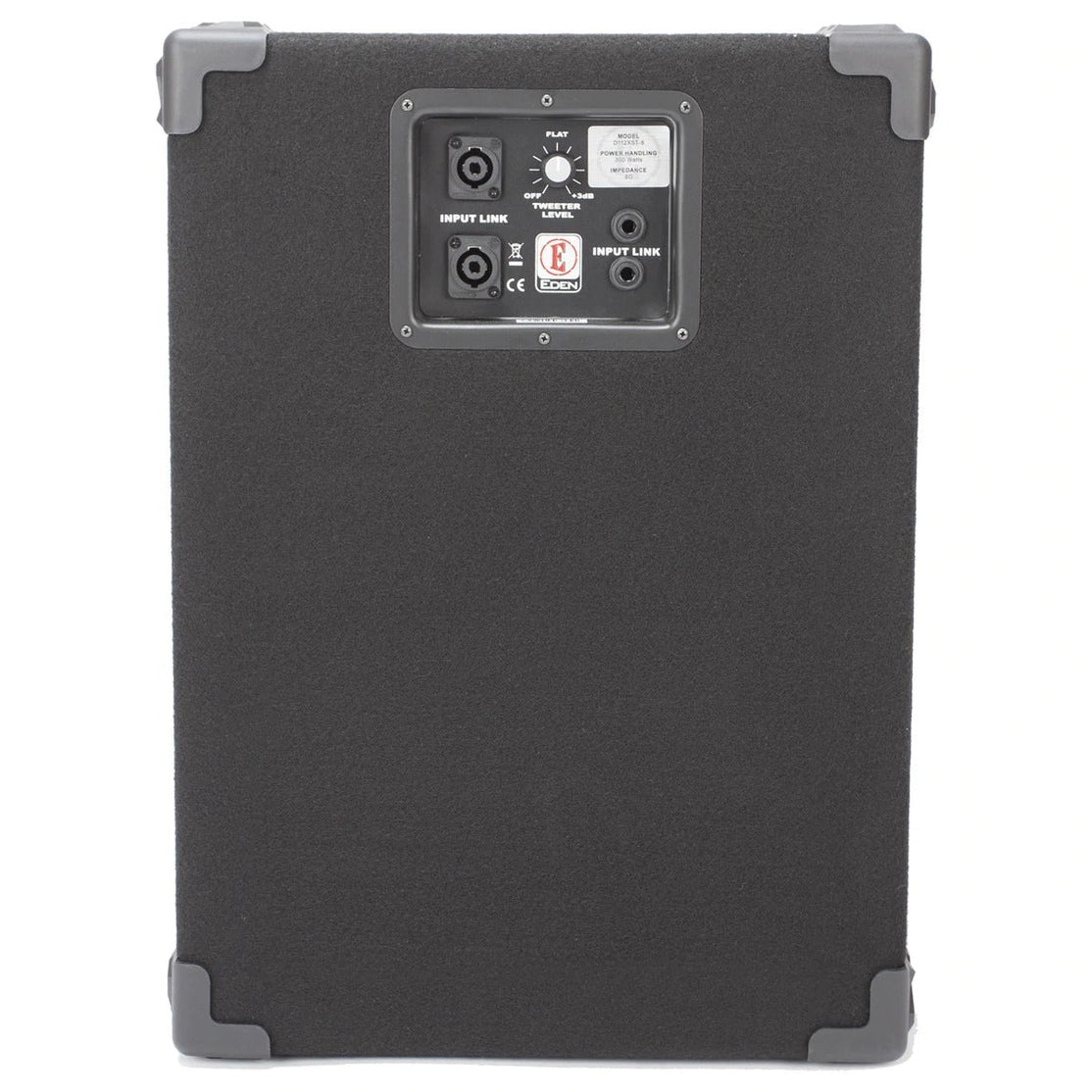 Amplifier Cabinet Eden D Series D112ST-Mai Nguyên Music