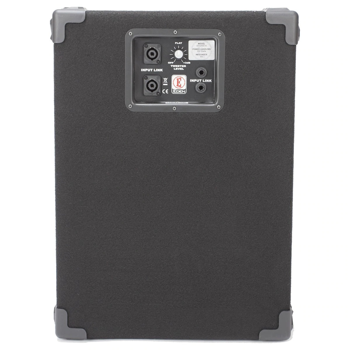 Amplifier Cabinet Eden D Series D112ST-Mai Nguyên Music