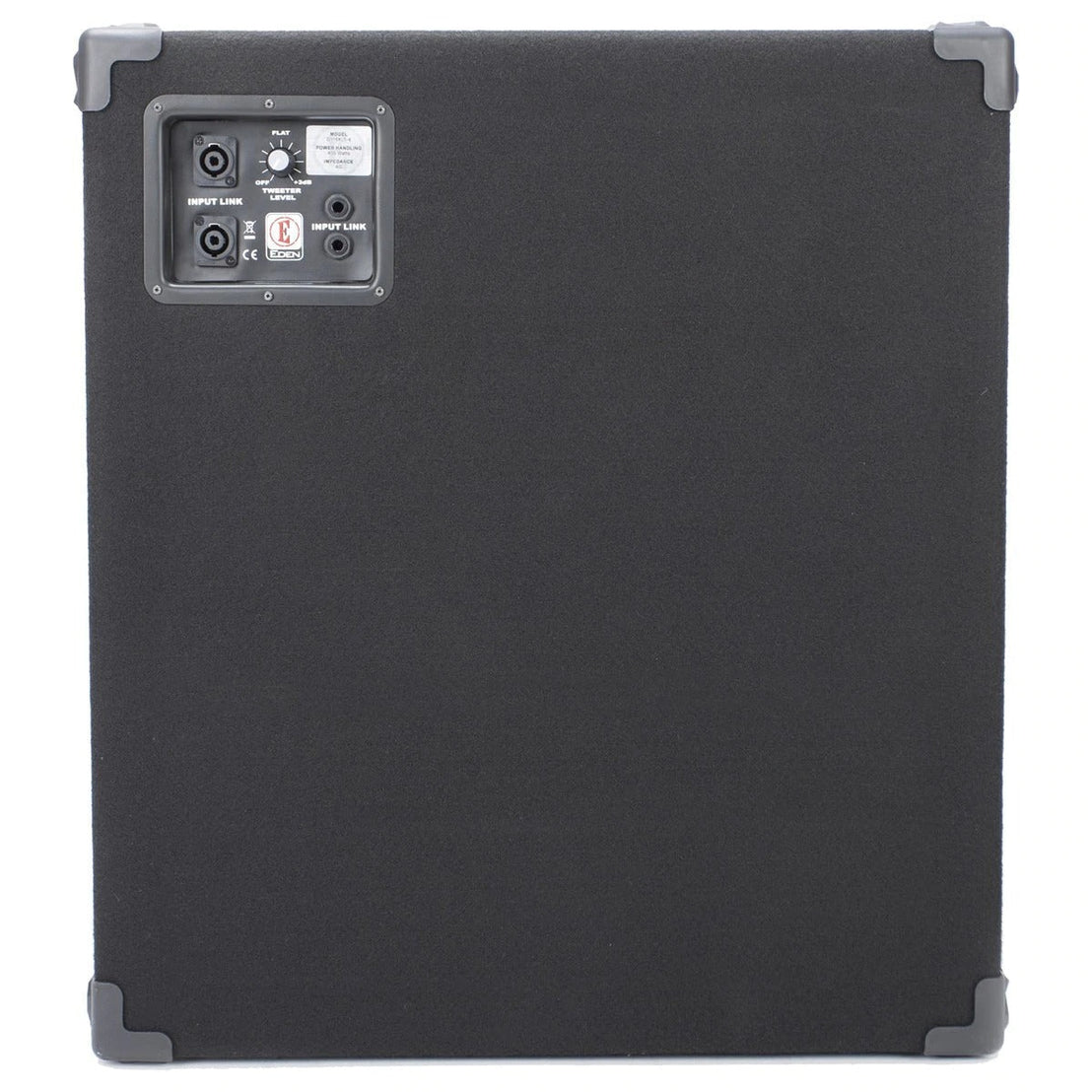 Amplifier Cabinet Eden D Series D115XLT4-Mai Nguyên Music