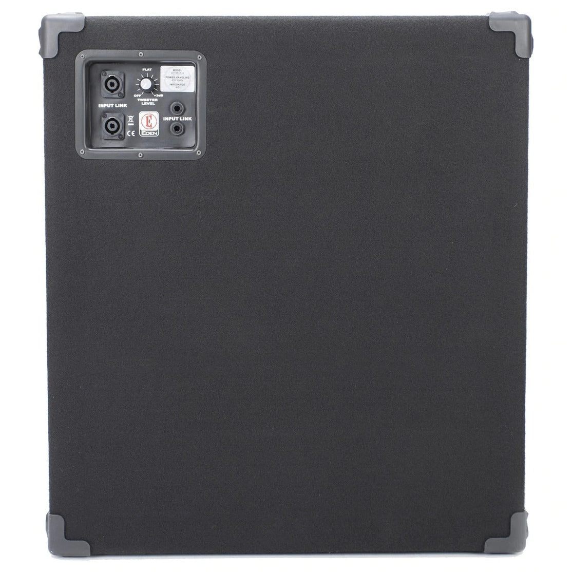 Amplifier Cabinet Eden D Series D115XLT4-Mai Nguyên Music