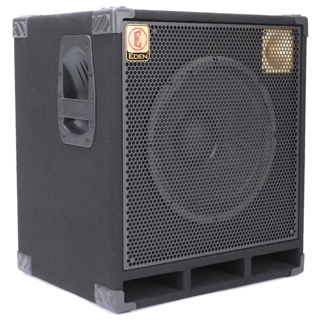 Amplifier Cabinet Eden D Series D115XLT4-Mai Nguyên Music