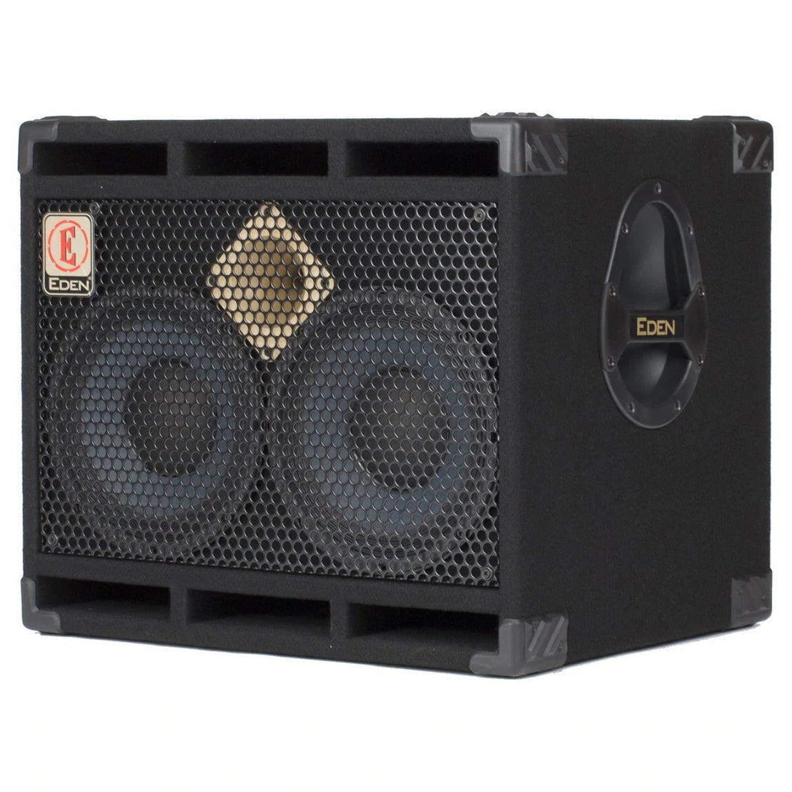 Amplifier Cabinet Eden D Series D210XLT-Mai Nguyên Music