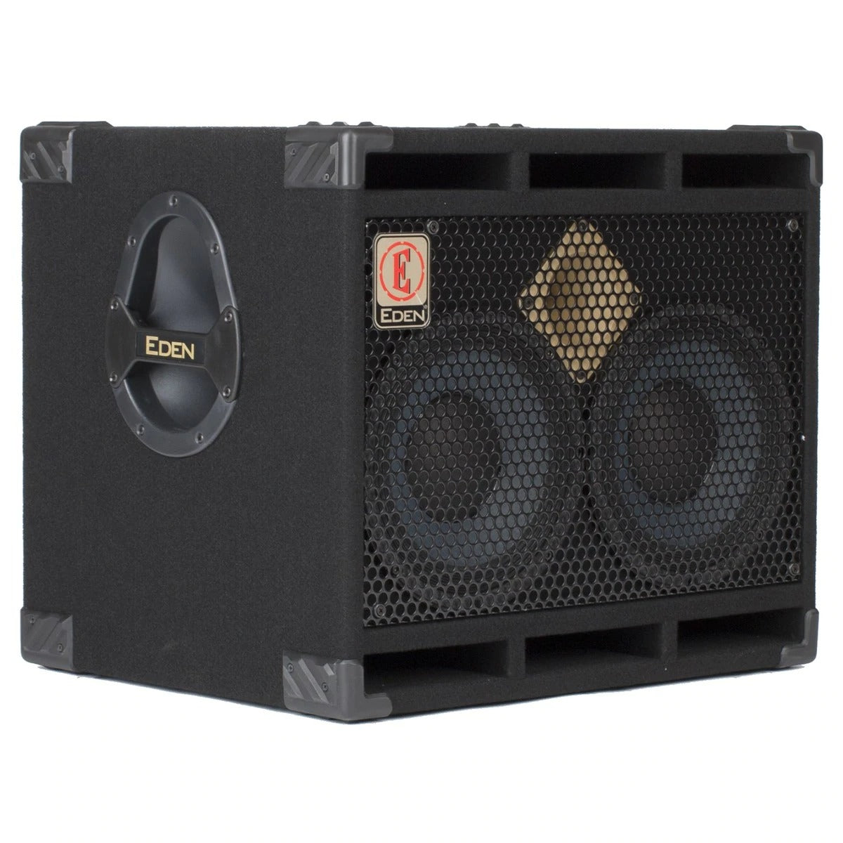 Amplifier Cabinet Eden D Series D210XLT-Mai Nguyên Music