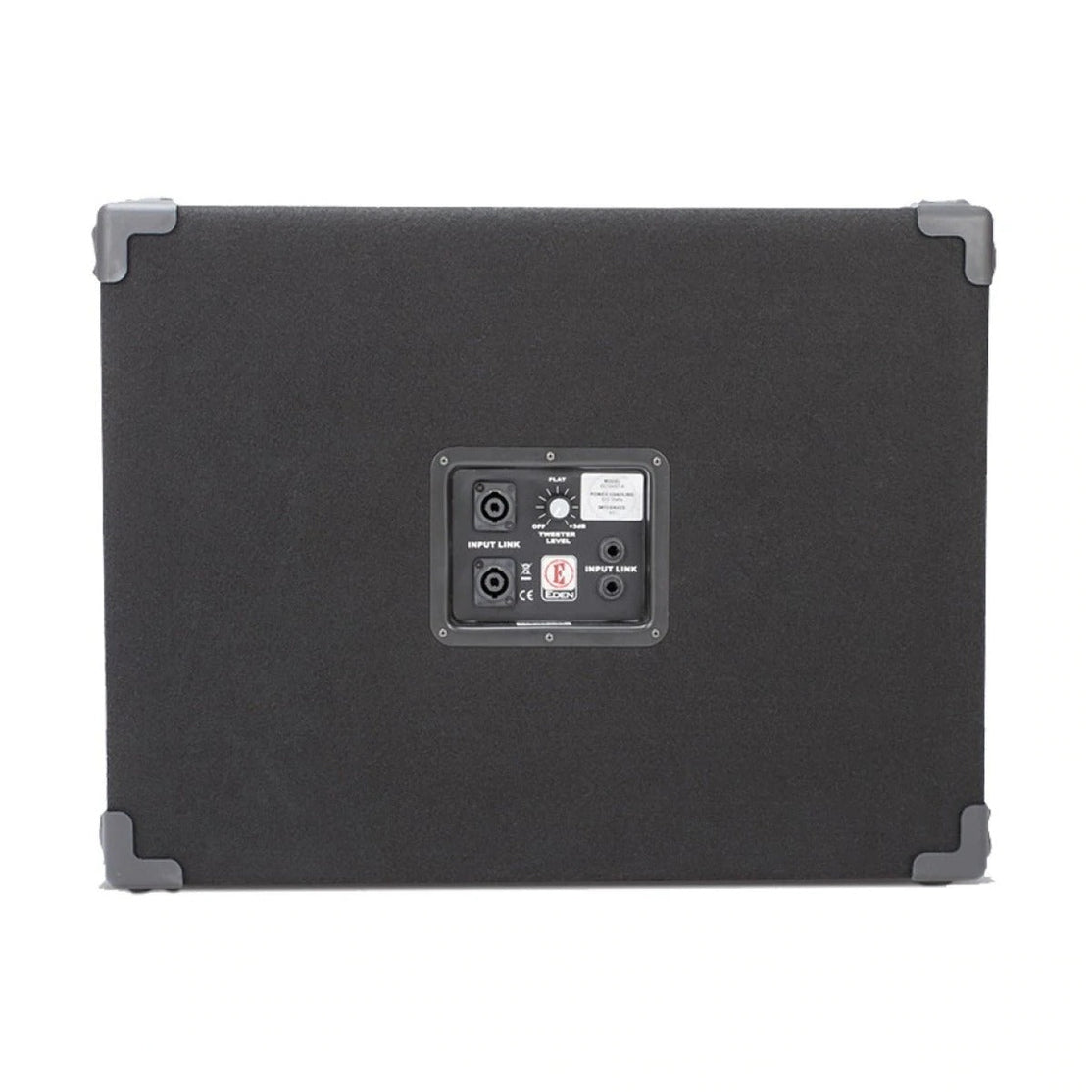 Amplifier Cabinet Eden D Series D210XST-Mai Nguyên Music