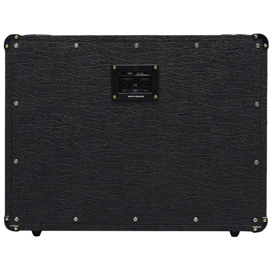 Amplifier Cabinet Extension Marshall 1922 150W 2x12"-Mai Nguyên Music