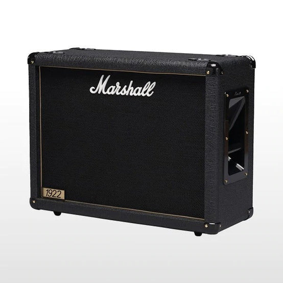 Amplifier Cabinet Extension Marshall 1922 150W 2x12"-Mai Nguyên Music