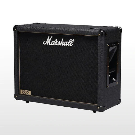 Amplifier Cabinet Extension Marshall 1922 150W 2x12"-Mai Nguyên Music