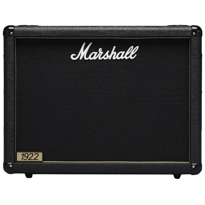 Amplifier Cabinet Extension Marshall 1922 150W 2x12"-Mai Nguyên Music