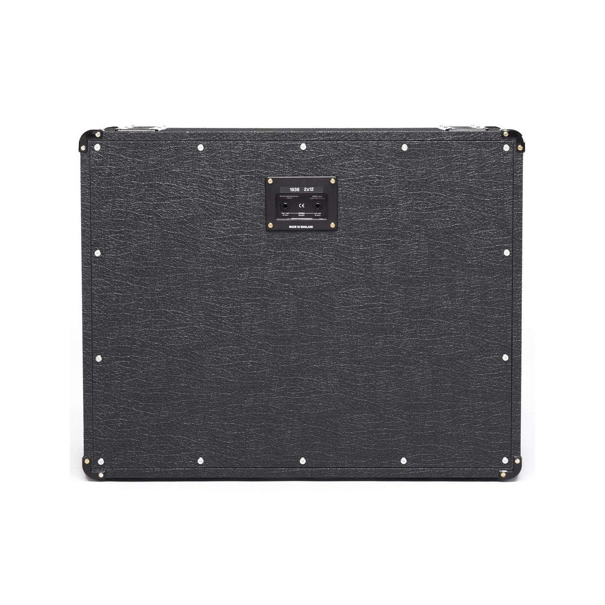 Amplifier Cabinet Extension Marshall 1936 150W 2x12"-Mai Nguyên Music