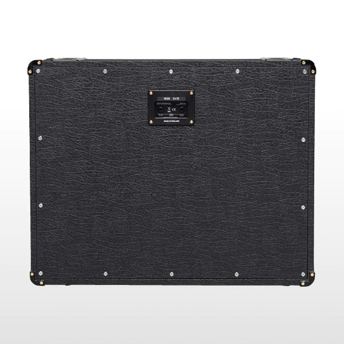 Amplifier Cabinet Extension Marshall 1936V 140W 2x12"-Mai Nguyên Music