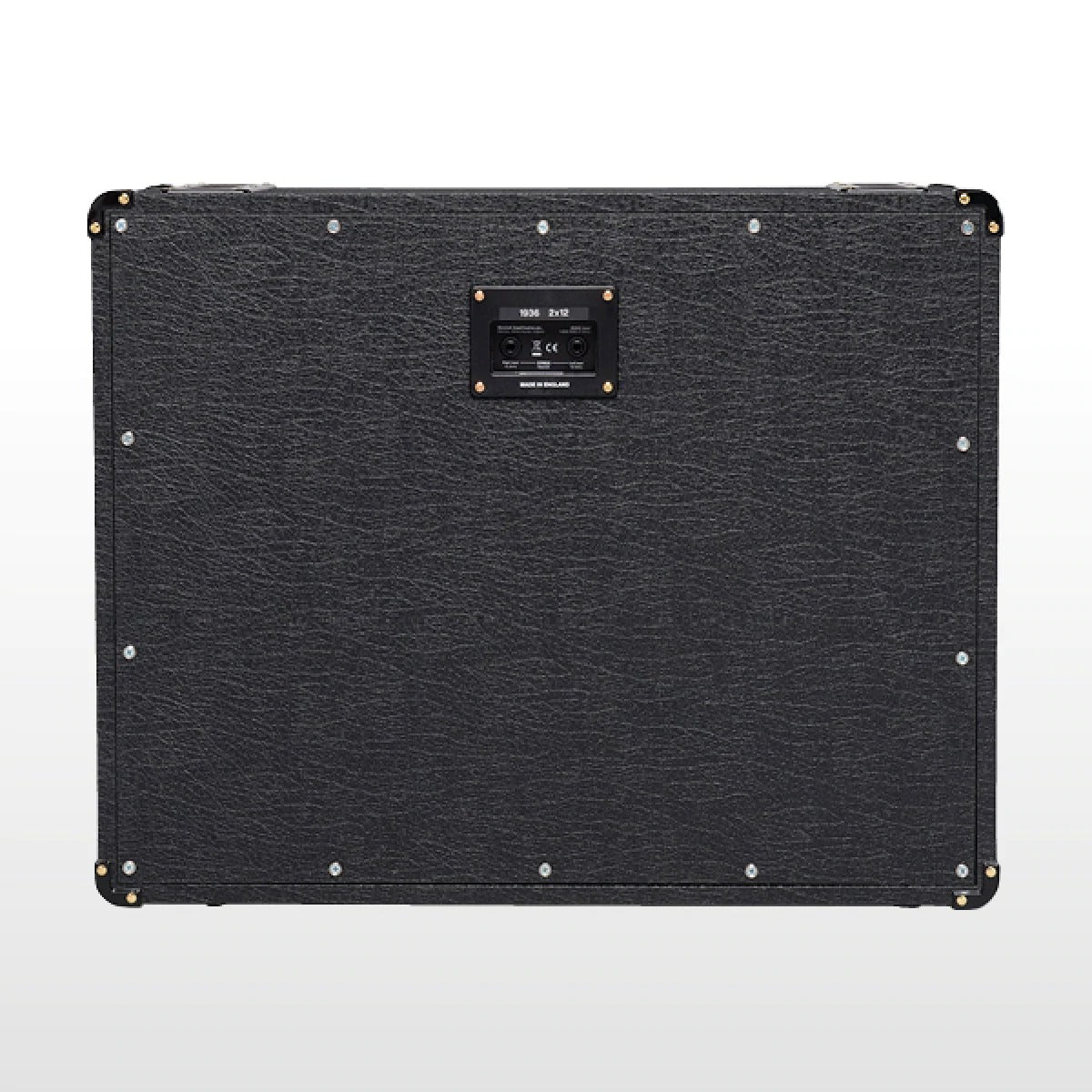 Amplifier Cabinet Extension Marshall 1936V 140W 2x12"-Mai Nguyên Music