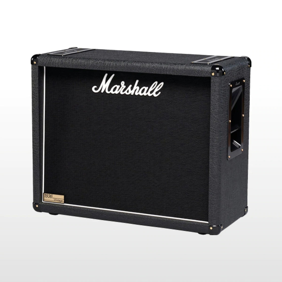 Amplifier Cabinet Extension Marshall 1936V 140W 2x12"-Mai Nguyên Music