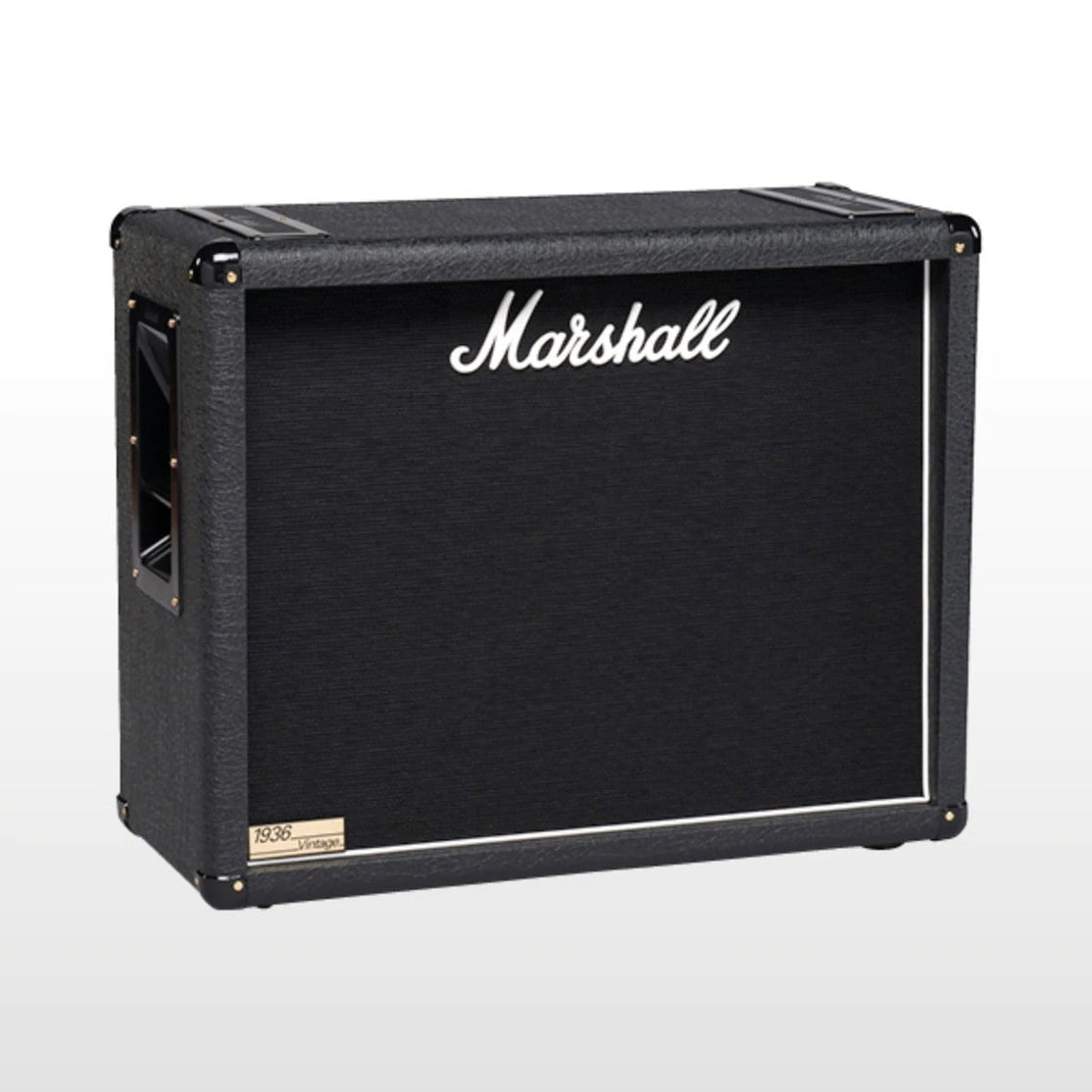 Amplifier Cabinet Extension Marshall 1936V 140W 2x12"-Mai Nguyên Music