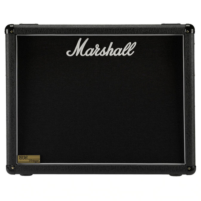 Amplifier Cabinet Extension Marshall 1936V 140W 2x12"-Mai Nguyên Music