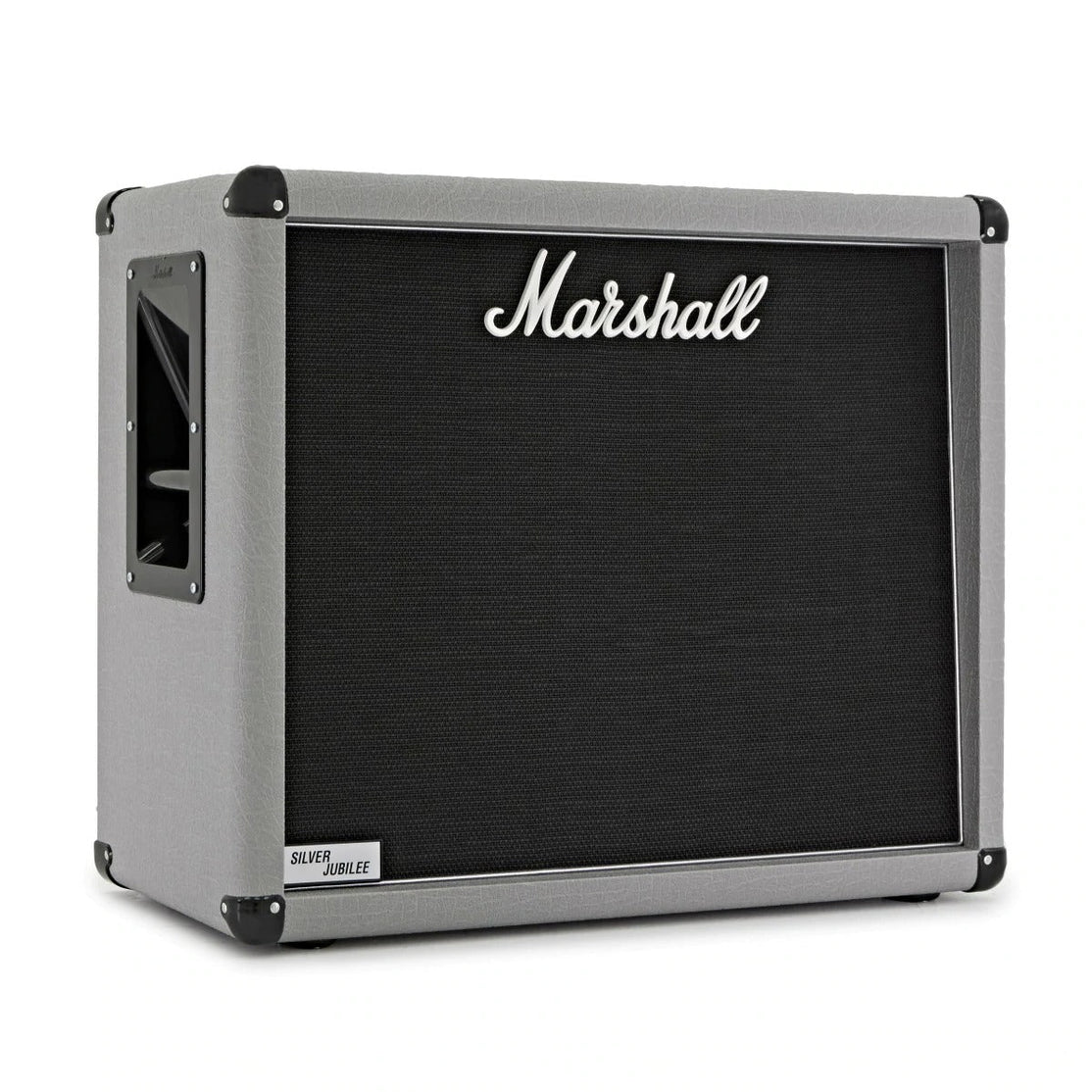 Amplifier Cabinet Extension Marshall 2536 Silver Jubilee 140W 2x12"-Mai Nguyên Music