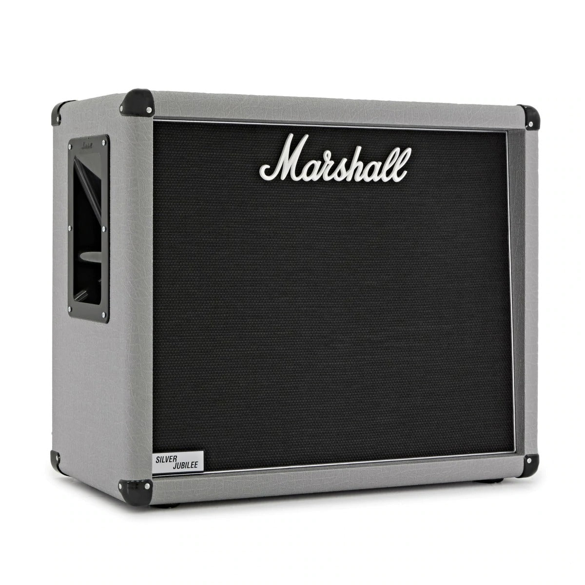 Amplifier Cabinet Extension Marshall 2536 Silver Jubilee 140W 2x12"-Mai Nguyên Music