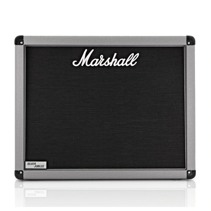 Amplifier Cabinet Extension Marshall 2536 Silver Jubilee 140W 2x12"-Mai Nguyên Music